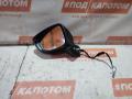 Складываемые зеркала Mazda CX-5 1 поколение 2013, 2.2 л., SH-VPTS, дизель, АКПП, 41w, внедорожник 5 дв., передний привод, K03166350, KD63-4, KD63-3 - фото №11
