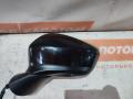 Складываемые зеркала Mazda CX-5 1 поколение 2013, 2.2 л., SH-VPTS, дизель, АКПП, 41w, внедорожник 5 дв., передний привод, K03166350, KD63-4, KD63-3 - фото №16