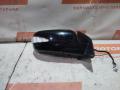 Складываемые зеркала Mitsubishi Outlander 2 поколение 2008, 3.0 л., 6B31, бензин, АКПП, x42b, внедорожник 5 дв., полный привод - фото №5