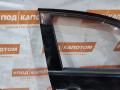 дверь передняя правая Mitsubishi Outlander 2 поколение 2008, 3.0 л., 6B31, бензин, АКПП, x42b, внедорожник 5 дв., полный привод, 5700A278 - фото №8