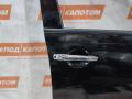 дверь передняя правая Mitsubishi Outlander 2 поколение 2008, 3.0 л., 6B31, бензин, АКПП, x42b, внедорожник 5 дв., полный привод, 5700A278 - фото №3