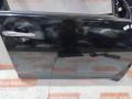 дверь передняя правая Mitsubishi Outlander 2 поколение 2008, 3.0 л., 6B31, бензин, АКПП, x42b, внедорожник 5 дв., полный привод, 5700A278 - фото №5