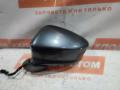 Складываемые зеркала Mazda CX-5 1 поколение 2013, 2.2 л., SH-VPTS, дизель, АКПП, 42a, внедорожник 5 дв., полный привод, KD4569181F, KD4569121F - фото №6