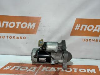 стартер Mazda CX-5 1 поколение 2013, 2.2 л., SH-VPTS, дизель, АКПП, 34k, внедорожник 5 дв., полный привод, M001T81281