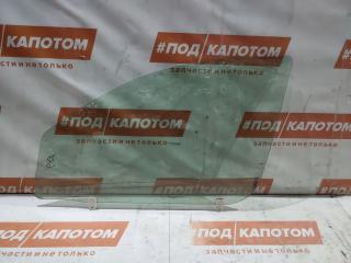 стекло двери передней левой Mitsubishi Outlander 2 поколение 2008, 3.0 л., 6B31, бензин, АКПП, x42b, внедорожник 5 дв., полный привод