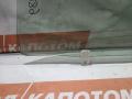 стекло двери передней левой Mitsubishi Outlander 2 поколение 2008, 3.0 л., 6B31, бензин, АКПП, x42b, внедорожник 5 дв., полный привод - фото №2