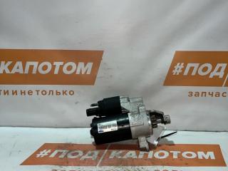 стартер Audi A4 B8/8K 2007, 1.8 л., CDHB, бензин, АКПП, t9 / y9c, универсал, передний привод, 115394
