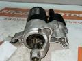 стартер Audi A4 B8/8K 2007, 1.8 л., CDHB, бензин, АКПП, t9 / y9c, универсал, передний привод, 115394 - фото №4