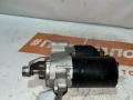 стартер Audi A4 B8/8K 2007, 1.8 л., CDHB, бензин, АКПП, t9 / y9c, универсал, передний привод, 115394 - фото №5