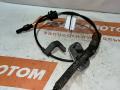 трос кулисы КПП Mazda CX-5 1 поколение 2013, 2.2 л., SH-VPTS, дизель, АКПП, 34k, внедорожник 5 дв., полный привод, K12746500 - фото №2