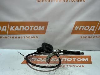 трос кулисы КПП Honda Accord 8 поколение 2009, 2.4 л., K24A, бензин, АКПП, b553p, универсал, передний привод