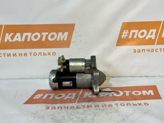 стартер Mazda CX-5 1 поколение 2013, 2.2 л., SH-VPTS, дизель, АКПП, 41w, внедорожник 5 дв., передний привод, M001T81582