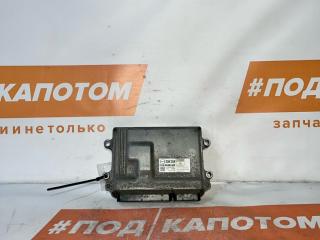 блок управления двигателем Mazda CX-5 1 поколение 2013, 2.2 л., SH-VPTR, дизель, АКПП, 41g, внедорожник 5 дв., передний привод, SH1M18881J