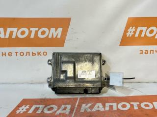 блок управления двигателем Mazda CX-5 1 поколение 2013, 2.2 л., SH-VPTS, дизель, АКПП, 41w, внедорожник 5 дв., передний привод, SH3R18881B