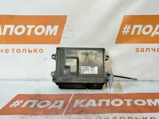 блок управления двигателем Mazda CX-5 1 поколение 2013, 2.2 л., SH-VPTS, дизель, АКПП, 34k, внедорожник 5 дв., полный привод, SH0318881N