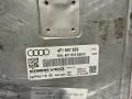 блок управления двигателем Audi A6 4F/C6 2007, 3.2 л., AUK, бензин, АКПП, l8 / z9y, универсал, полный привод, 4F1907559 - фото №2