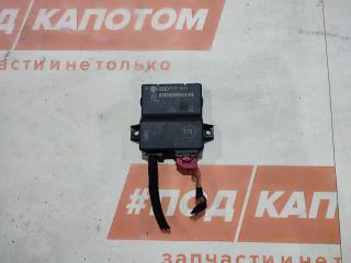 блок комфорта Audi A4 B8/8K [рестайлинг] 2011, 2.0 л., CDNB, бензин, АКПП, t9 / y9c, седан, передний привод, 8T0907468AH