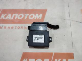 блок управления ручником Audi A4 B8/8K [рестайлинг] 2011, 2.0 л., CDNB, бензин, АКПП, t9 / y9c, седан, передний привод, 8K0907801H