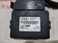 блок управления ручником Audi A4 B8/8K [рестайлинг] 2011, 2.0 л., CDNB, бензин, АКПП, t9 / y9c, седан, передний привод, 8K0907801H - фото №6