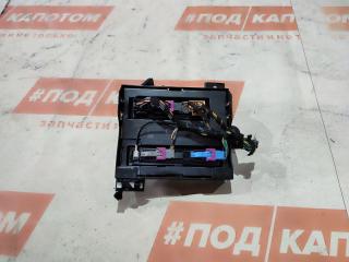 блок комфорта Audi A4 B8/8K [рестайлинг] 2011, 2.0 л., CDNB, бензин, АКПП, t9 / y9c, седан, передний привод, 8K0907064CG