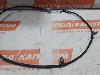 трос ручника Mazda 6 GJ GL 2013, 2.5 л., PY-VPR, бензин, АКПП, 42a, седан, передний привод