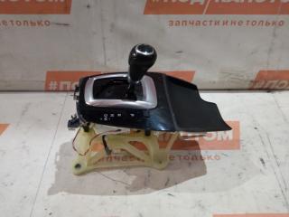 кулиса Mazda CX-5 1 поколение 2013, 2.2 л., SH-VPTS, дизель, АКПП, 42a, внедорожник 5 дв., полный привод, K011-46100