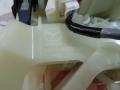 кулиса Mazda CX-5 1 поколение 2013, 2.2 л., SH-VPTS, дизель, АКПП, 42a, внедорожник 5 дв., полный привод, K011-46100 - фото №5