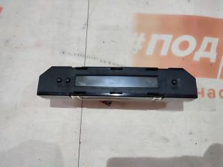 компьютер бортовой Suzuki Grand Vitara 2 поколение 2007, 2.0 л., J20A, бензин, АКПП, za5, внедорожник 5 дв., полный привод