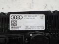 БЛОК КЛИМАТА Audi A4 B8/8K 2007, 1.8 л., CDHB, бензин, АКПП, t9 / y9c, универсал, передний привод, 8T2820043AF - фото №3