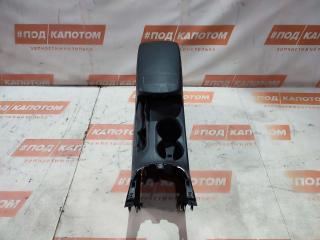 подлокотник Mazda CX-5 1 поколение 2013, 2.2 л., SH-VPTS, дизель, АКПП, 42a, внедорожник 5 дв., полный привод