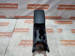 подлокотник Mazda CX-5 1 поколение 2013, 2.2 л., SH-VPTS, дизель, АКПП, 41w, внедорожник 5 дв., передний привод