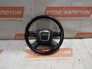 руль Audi A4 B8/8K 2007, 1.8 л., CDHB, бензин, АКПП, t9 / y9c, универсал, передний привод, 8K0419091BG