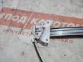 стеклоподъемник передний правый Mazda 3 BL 2009, 1.5 л., ZY-VE, бензин, АКПП, 16w, хетчбэк 5 дв., передний привод, D6515858X - фото №8