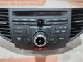 магнитола Honda Accord 8 поколение 2009, 2.4 л., K24A, бензин, АКПП, b553p, универсал, передний привод, 39050-TL3-J01 - фото №10