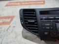 магнитола Honda Accord 8 поколение 2009, 2.4 л., K24A, бензин, АКПП, b553p, универсал, передний привод, 39050-TL3-J01 - фото №11