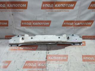 усилитель бампера переднего Mazda CX-7 1 поколение 2008, 2.3 л., L3-VDT, бензин, АКПП, 34k, внедорожник 5 дв., передний привод