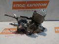 электроусилитель руля Mazda CX-5 1 поколение 2013, 2.2 л., SH-VPTS, дизель, АКПП, 41w, внедорожник 5 дв., передний привод, BHR132150D, K0113210XC - фото №3