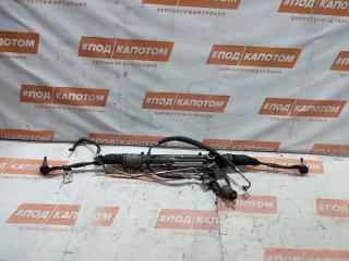 рулевая рейка Audi A4 B8/8K 2007, 1.8 л., CDHB, бензин, АКПП, t9 / y9c, универсал, передний привод, 8T2422066B