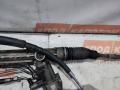 рулевая рейка Audi A4 B8/8K 2007, 1.8 л., CDHB, бензин, АКПП, t9 / y9c, универсал, передний привод, 8T2422066B - фото №10