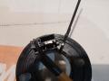 шлейф руля Mazda CX-5 1 поколение 2013, 2.2 л., SH-VPTS, дизель, АКПП, 41w, внедорожник 5 дв., передний привод - фото №2