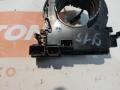 шлейф руля Mazda CX-5 1 поколение 2013, 2.2 л., SH-VPTS, дизель, АКПП, 41w, внедорожник 5 дв., передний привод - фото №4