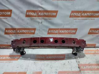 усилитель бампера заднего Mazda CX-5 1 поколение 2013, 2.2 л., SH-VPTR, дизель, АКПП, 41g, внедорожник 5 дв., передний привод