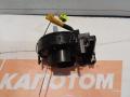 шлейф руля Mazda CX-5 1 поколение 2013, 2.2 л., SH-VPTR, дизель, АКПП, 41g, внедорожник 5 дв., передний привод - фото №4