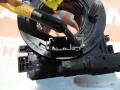 шлейф руля Mazda CX-5 1 поколение 2013, 2.2 л., SH-VPTR, дизель, АКПП, 41g, внедорожник 5 дв., передний привод - фото №5