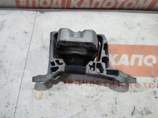 подушка крепления двигателя Mazda Premacy 2 поколение 2006, 2.0 л., LF-DE, бензин, АКПП, передний привод