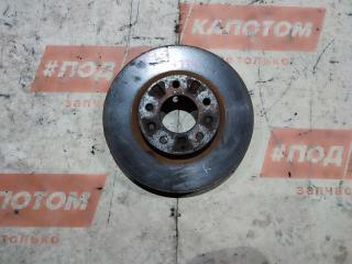 диск тормозной передний Mazda CX-7 1 поколение 2008, 2.3 л., L3-VDT, бензин, АКПП, 34k, внедорожник 5 дв., передний привод, L2323325, L2063325X