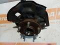 кулак поворотный левый Mazda CX-5 1 поколение 2013, 2.2 л., SH-VPTS, дизель, АКПП, 42a, внедорожник 5 дв., полный привод - фото №2