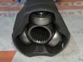 ШРУС внутренний Ford Focus 2 поколение (2004 - 2008), 1.8 л., МКПП, 1601134-SX - фото №2