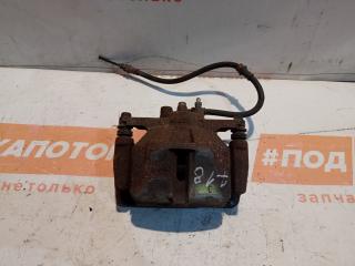 СУППОРТ перед. лев. Mazda CX-5 1 поколение 2013, 2.2 л., SH-VPTR, дизель, АКПП, 41g, внедорожник 5 дв., передний привод, K0Y13399Z