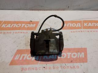 СУППОРТ перед. лев. Mazda CX-5 1 поколение 2013, 2.2 л., SH-VPTS, дизель, АКПП, 42a, внедорожник 5 дв., полный привод, K0Y13399Z